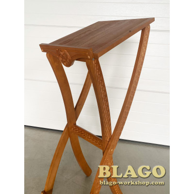 Church lecterns