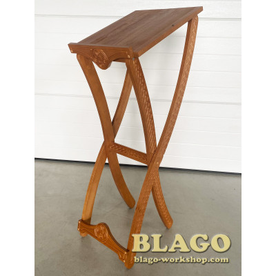Church lecterns