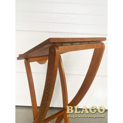 Church lecterns
