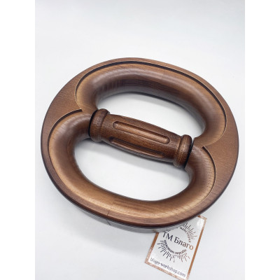 Розтяжка на митри для корекції розмірів митри