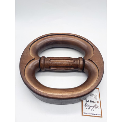 Розтяжка на митри для корекції розмірів митри