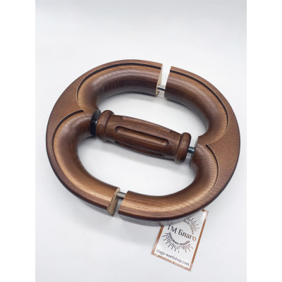 Розтяжка на митри для корекції розмірів митри