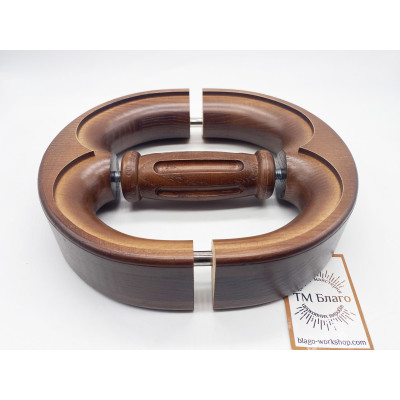 Розтяжка на митри для корекції розмірів митри