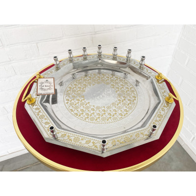 Unction plate №4 Unction plate №4