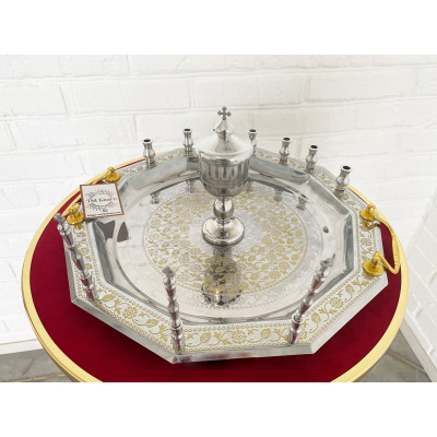 Unction plate №4 Unction plate №4