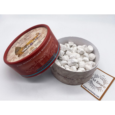 Ладан Ватопедський монастирський ΜΟΣΧΟΘΥΜΙΑΜΑ, (100% оригінал), 100 г