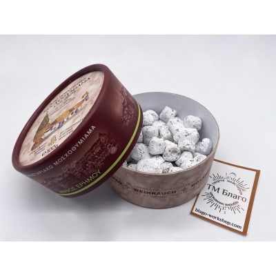 Ладан Ватопедський монастирський ΜΟΣΧΟΘΥΜΙΑΜΑ, (100% оригінал), 100 г