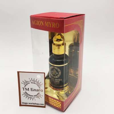 Благовоніє концентрат, 30 мл