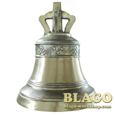 Bell 40 kg, 42х49 cm