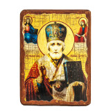 Icons in antiquity