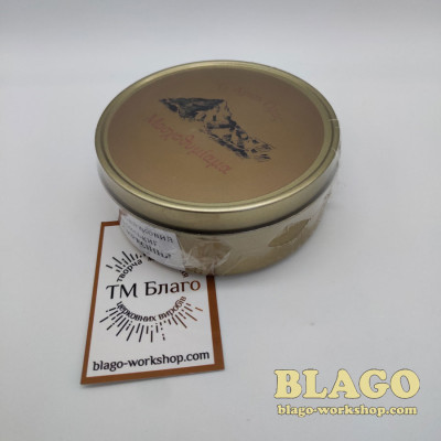 Ладан  Афонский в металлической банке ΜΟΣΧΟΘΥΜΙΑΜΑ, 75 грамм