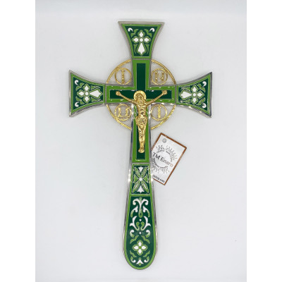 Altar cross, 18х31,5 cm