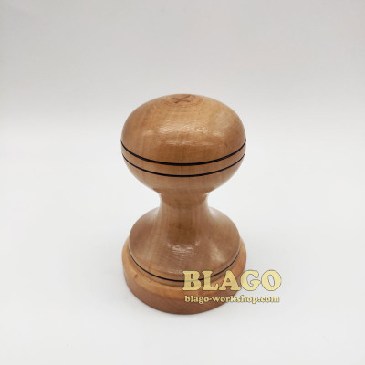 Печать деревянная "Голгофа", 60 мм Печать деревянная "Голгофа", 60 мм