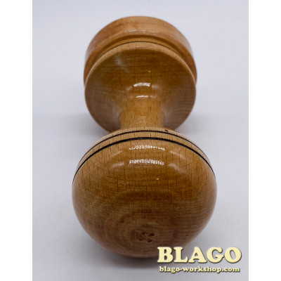 Печатка Дев'ятичинна (квітка), 4,5см