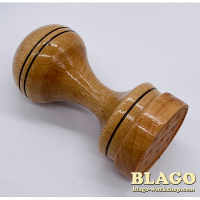 Печатка Дев'ятичинна (квітка), 4,5см