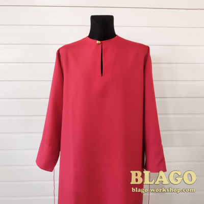 Підризник з габардину "Благо" №2