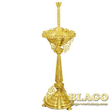 Підсвічник на 64 свічки