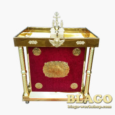 Панахидний стіл пісочний, 60х90х120 см