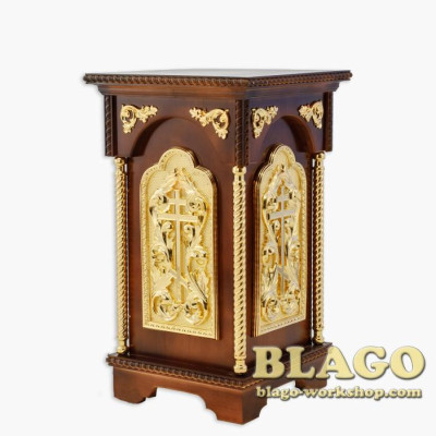 Панахидний стіл, 48х48х85 см