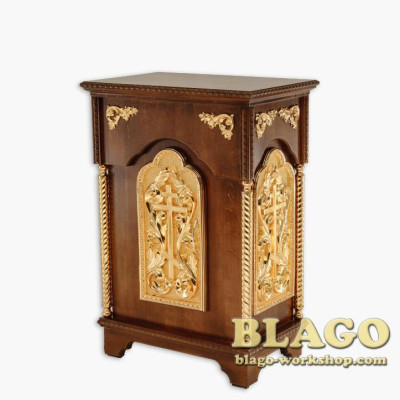 Панахидний стіл, 60х40х85 см