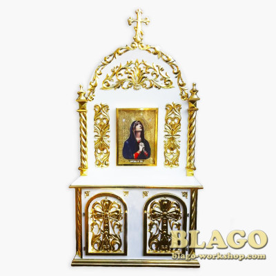 Кіот, 260х40х150см