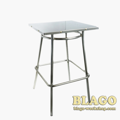 Підставка під водосвятний бак, 45х45х70 см