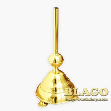 Підставка під запрестольний хрест або ікону