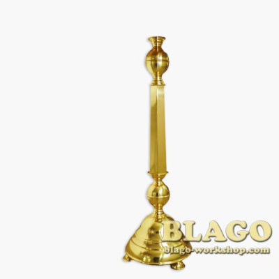 Підставка під панахидний стіл на 50 свічок