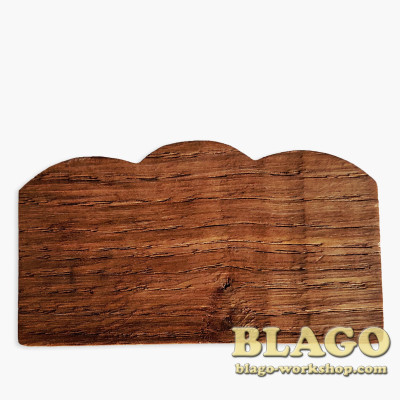 Car icons, 4,5х8,5 см