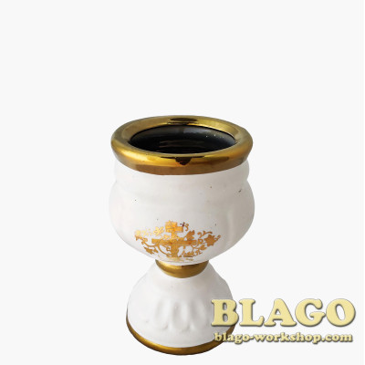 Vigil lamp