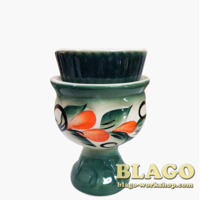 Vigil lamp
