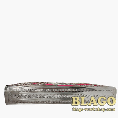 Євангеліє в окладі 27х37 см на українській мові