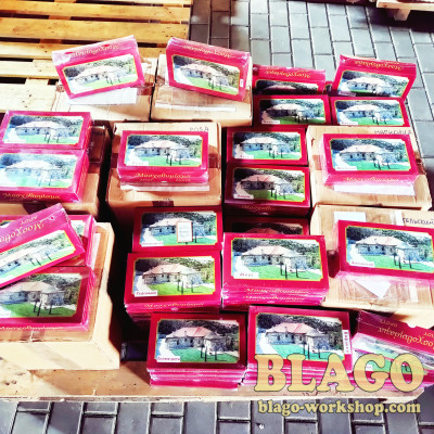 Greek incense of the highest grade,"Alexandria", 1 00 g