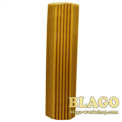 Свічки церковні Воскові №30