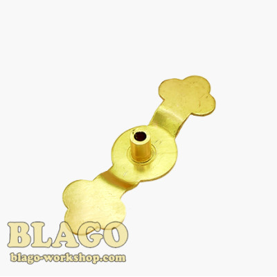 Поплавок фігурний, 4 см