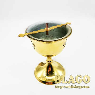 Поплавок стандартний, 10 см