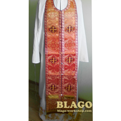 Требний набір №5