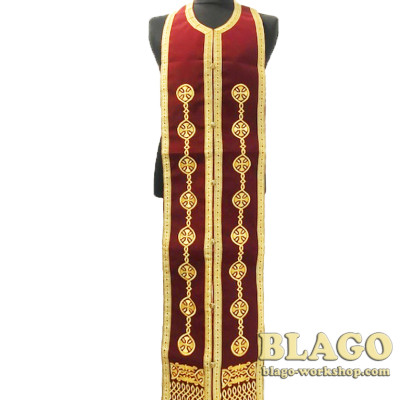 Требний набір №6