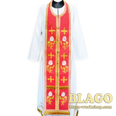 Epitralhilion Set vishity №1