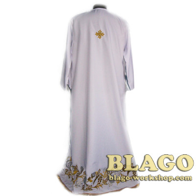 Підризник №1