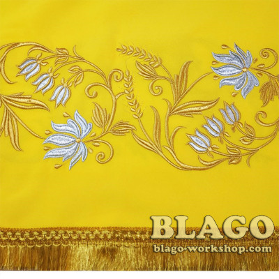 Підризник №11