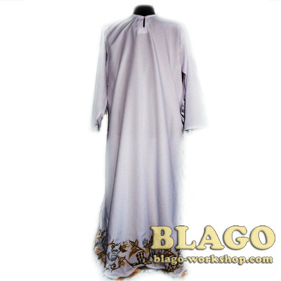 Підризник №1