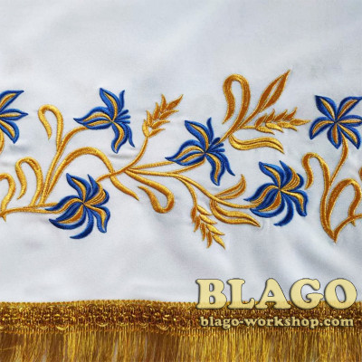 Підризник №12