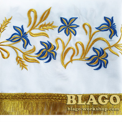 Підризник №12