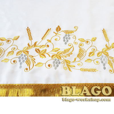 Підризник №16