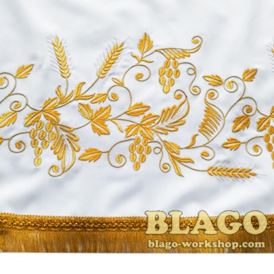 Підризник №16