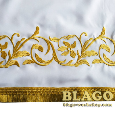 Підризник №15