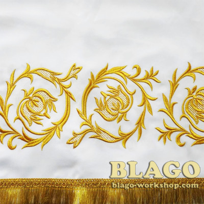 Підризник №17