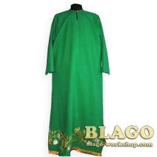 Підризник №4