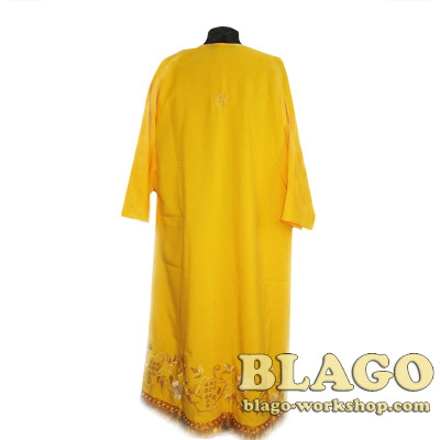 Підризник №2